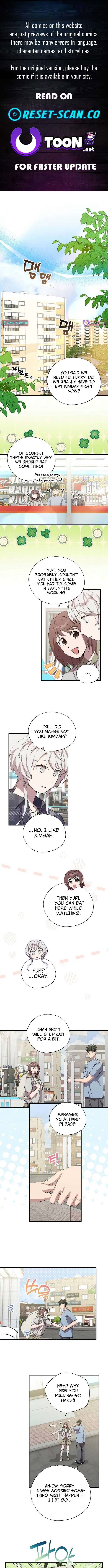 Magical Realm Shopkeeper - Chapter 96 Page 1