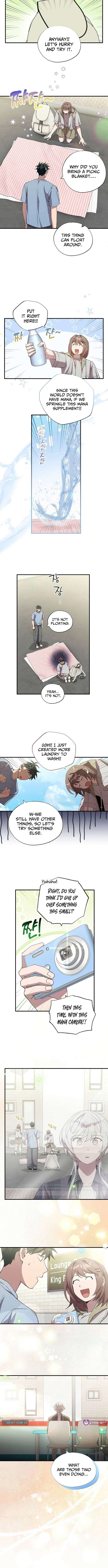 Magical Realm Shopkeeper - Chapter 96 Page 2