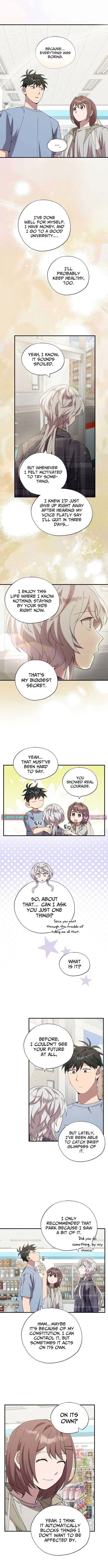 Magical Realm Shopkeeper - Chapter 96 Page 6