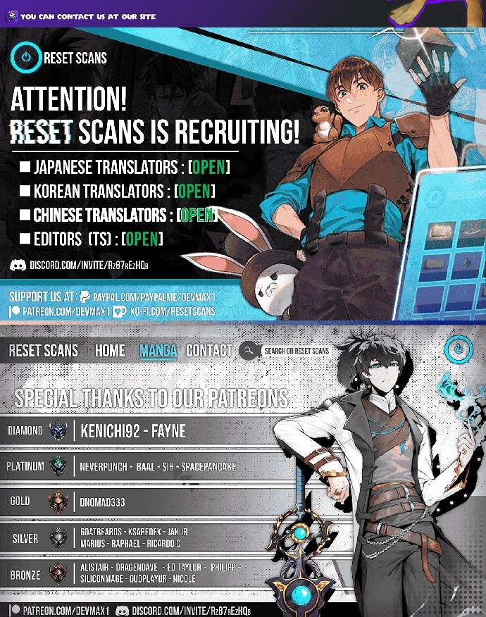 Magical Realm Shopkeeper - Chapter 96 Page 8