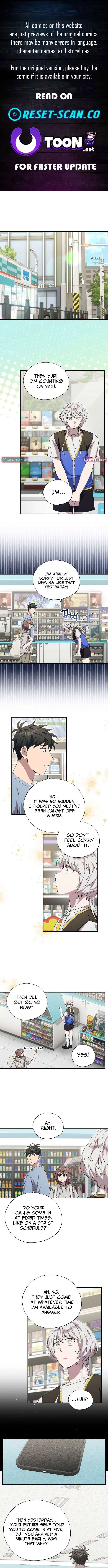 Magical Realm Shopkeeper - Chapter 97 Page 1