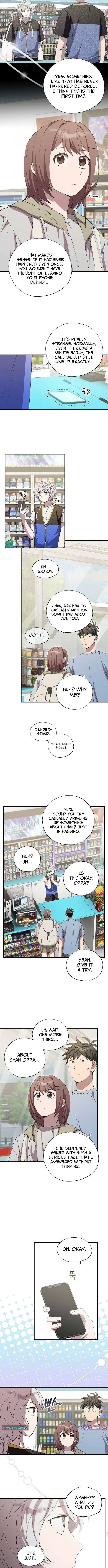 Magical Realm Shopkeeper - Chapter 97 Page 2