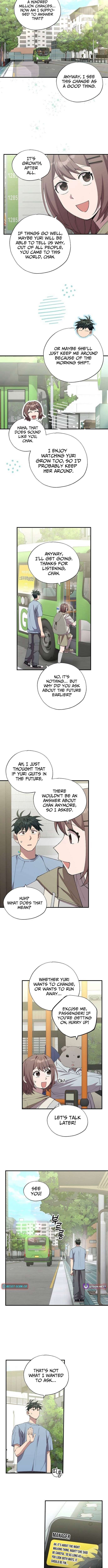 Magical Realm Shopkeeper - Chapter 97 Page 4