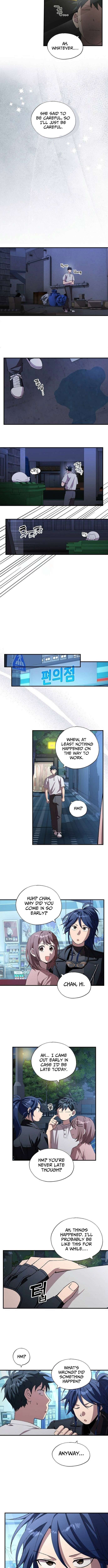 Magical Realm Shopkeeper - Chapter 97 Page 5