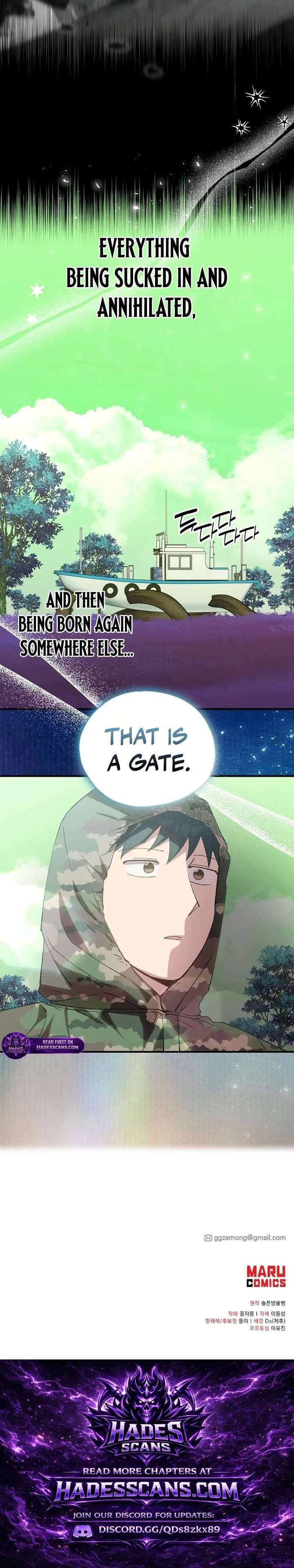 Magical Realm Shopkeeper - Chapter 98 Page 12