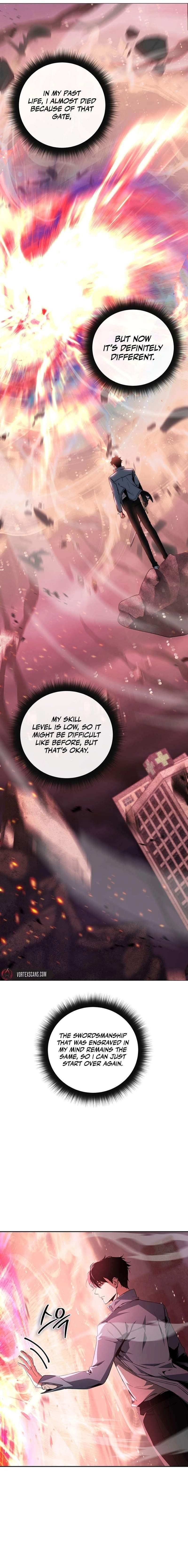 Return of the High-Ranking Civil Servant - Chapter 2 Page 19