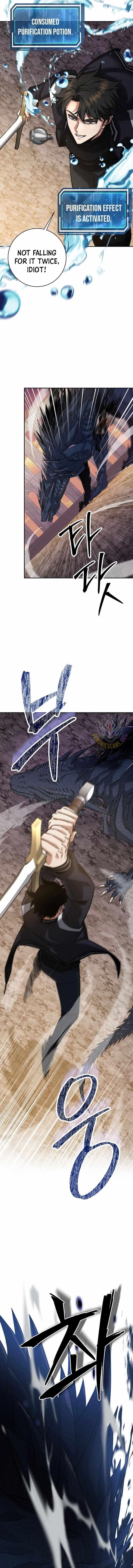 Return of the High-Ranking Civil Servant - Chapter 20 Page 13