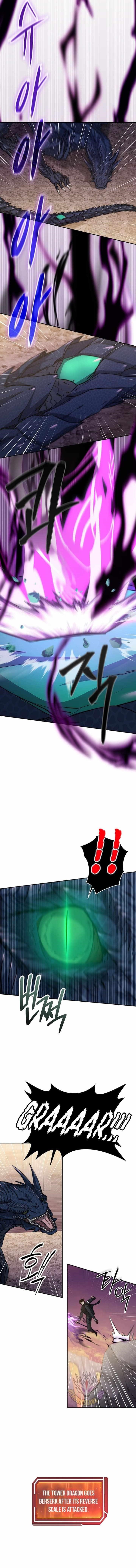 Return of the High-Ranking Civil Servant - Chapter 20 Page 5