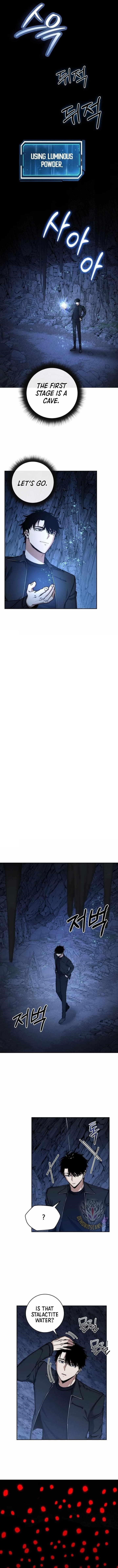 Return of the High-Ranking Civil Servant - Chapter 26 Page 1