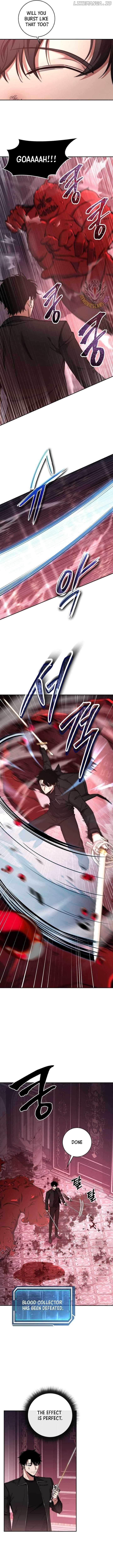 Return of the High-Ranking Civil Servant - Chapter 27 Page 5