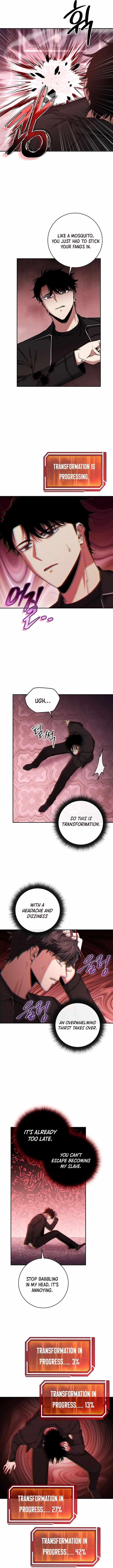 Return of the High-Ranking Civil Servant - Chapter 28 Page 10