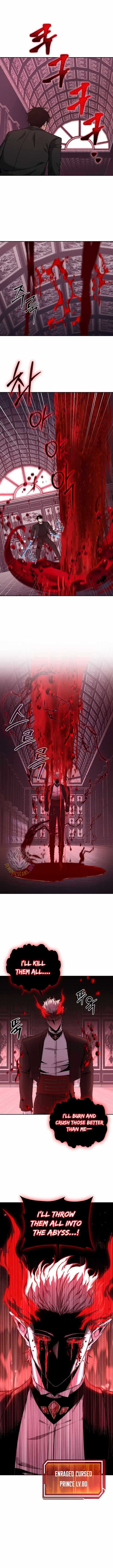 Return of the High-Ranking Civil Servant - Chapter 29 Page 5