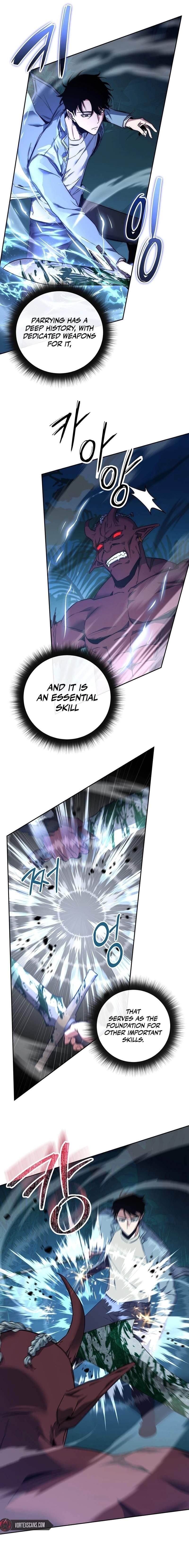 Return of the High-Ranking Civil Servant - Chapter 3 Page 14