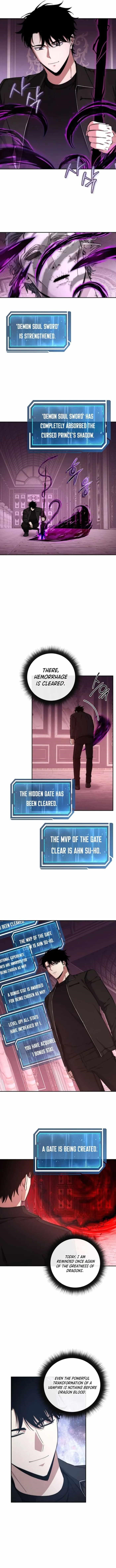 Return of the High-Ranking Civil Servant - Chapter 30 Page 5