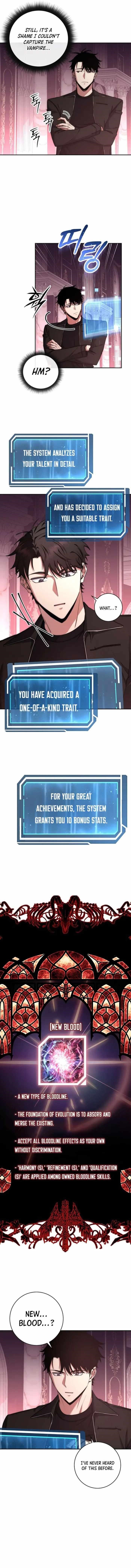 Return of the High-Ranking Civil Servant - Chapter 30 Page 6