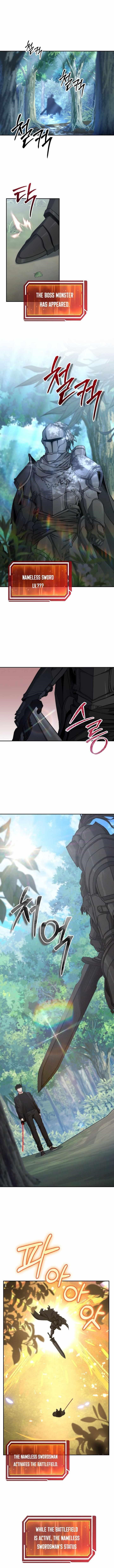 Return of the High-Ranking Civil Servant - Chapter 35 Page 4