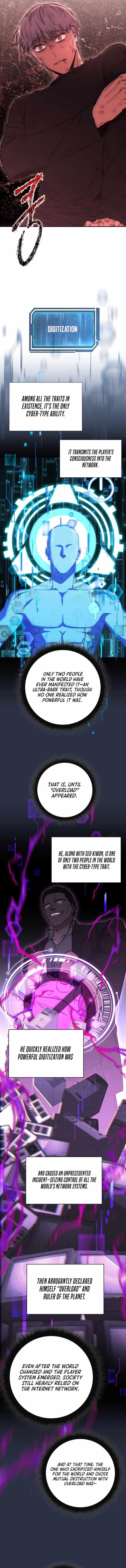 Return of the High-Ranking Civil Servant - Chapter 42 Page 4