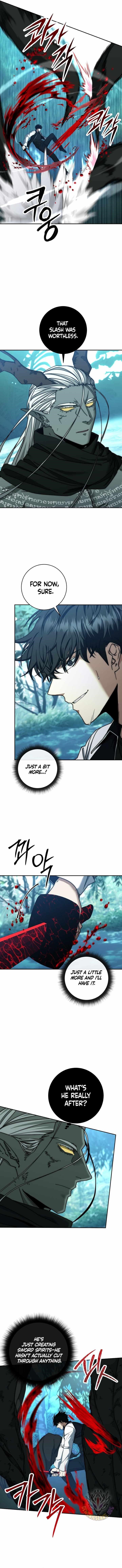 Return of the High-Ranking Civil Servant - Chapter 46 Page 10