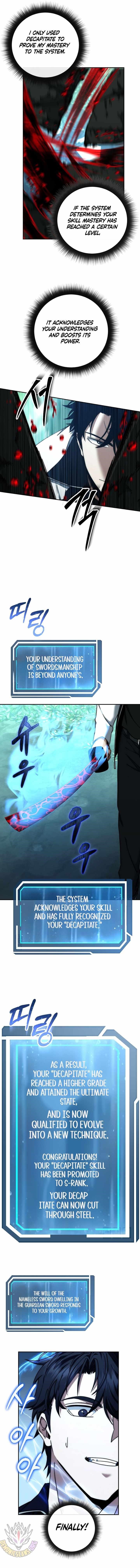 Return of the High-Ranking Civil Servant - Chapter 46 Page 13