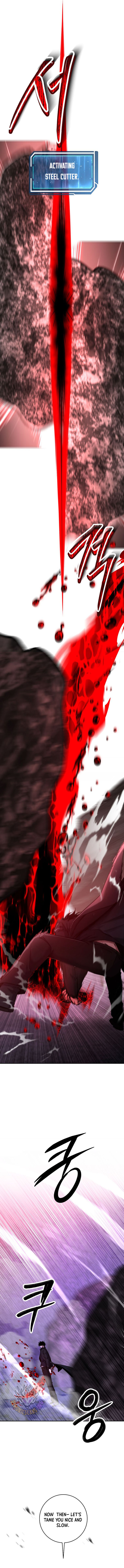 Return of the High-Ranking Civil Servant - Chapter 49 Page 13