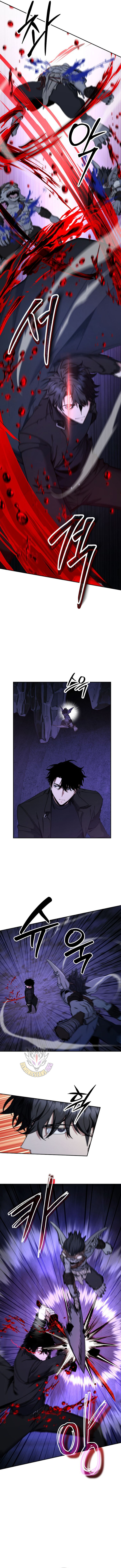 Return of the High-Ranking Civil Servant - Chapter 49 Page 2