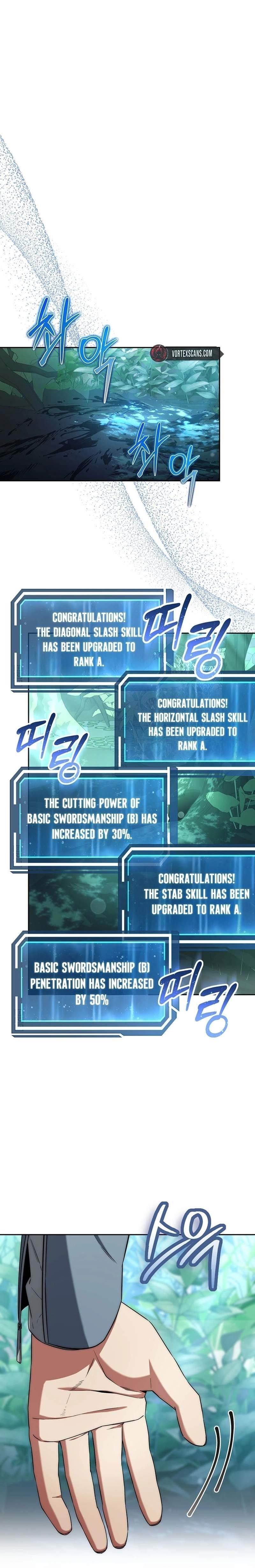 Return of the High-Ranking Civil Servant - Chapter 5 Page 21