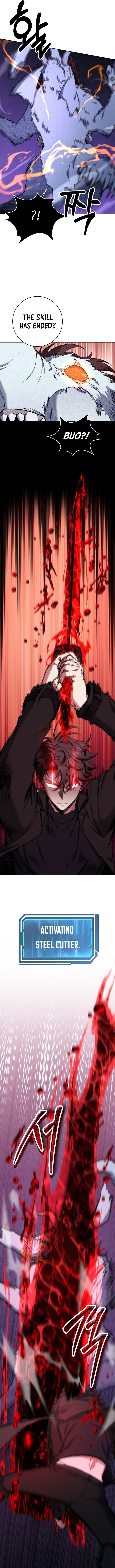 Return of the High-Ranking Civil Servant - Chapter 50 Page 10