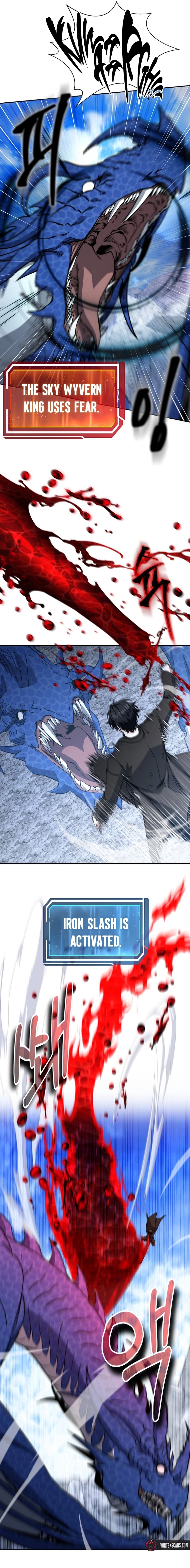 Return of the High-Ranking Civil Servant - Chapter 54 Page 12