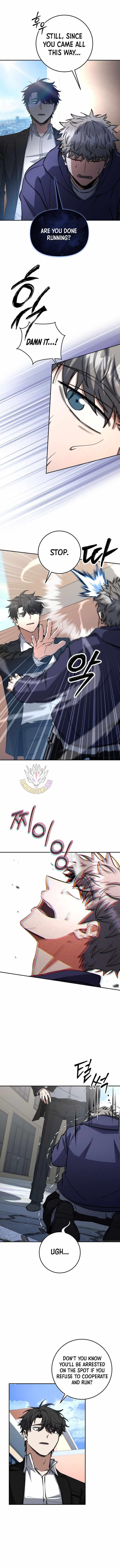 Return of the High-Ranking Civil Servant - Chapter 70 Page 2