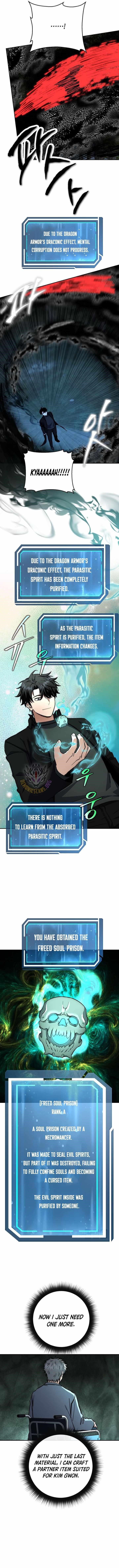 Return of the High-Ranking Civil Servant - Chapter 73 Page 10