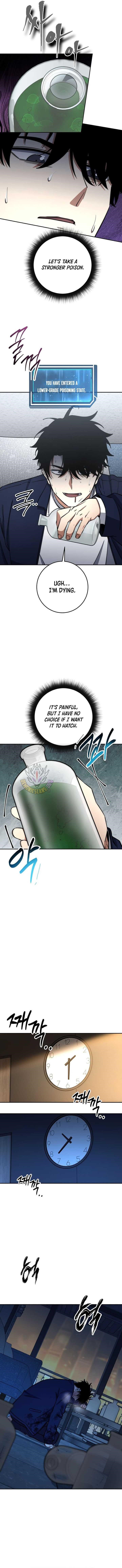 Return of the High-Ranking Civil Servant - Chapter 75 Page 3