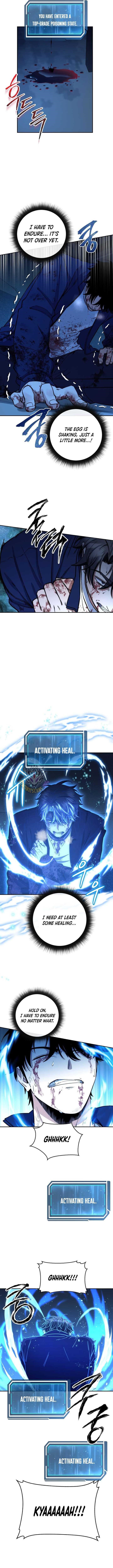 Return of the High-Ranking Civil Servant - Chapter 75 Page 4