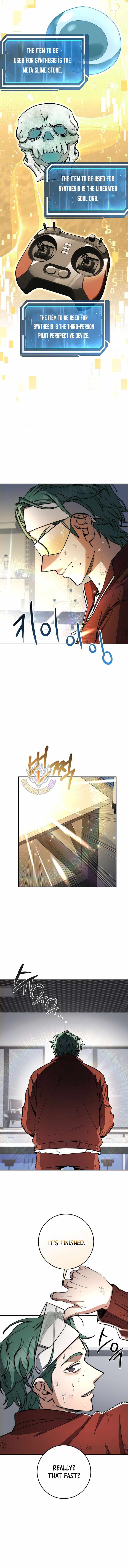 Return of the High-Ranking Civil Servant - Chapter 82 Page 2