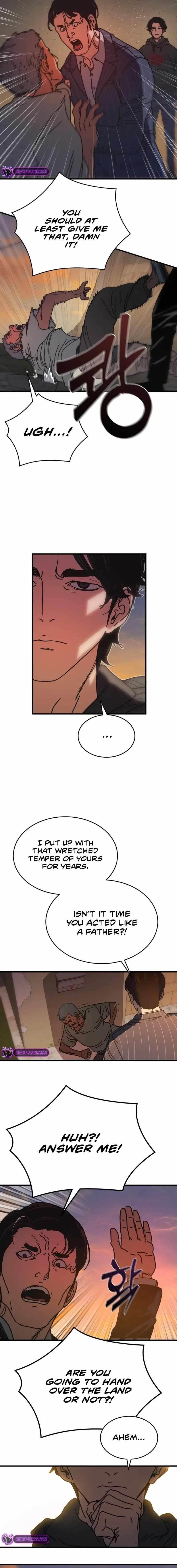 Hiding Out in an Apocalypse - Chapter 1 Page 14