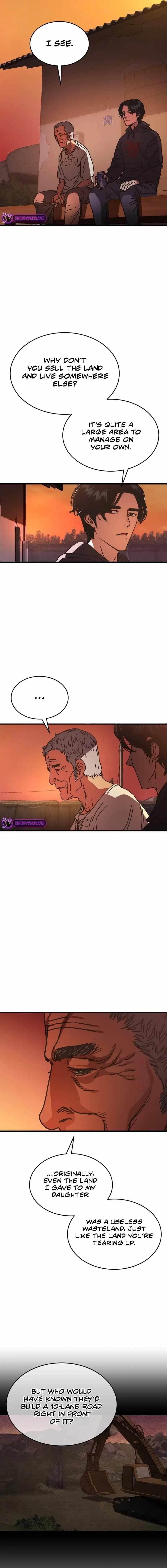 Hiding Out in an Apocalypse - Chapter 1 Page 17