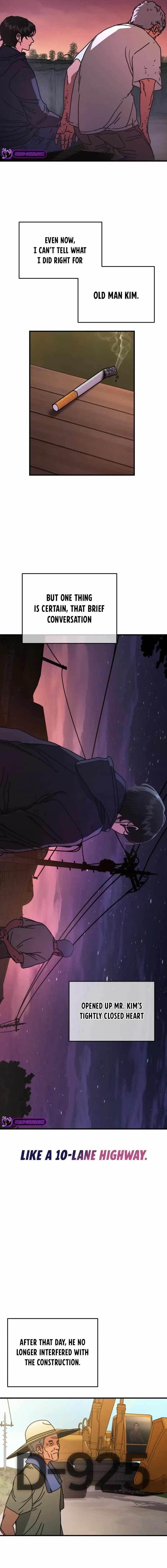 Hiding Out in an Apocalypse - Chapter 1 Page 19