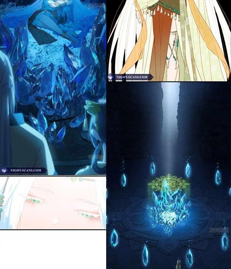 Hiding Out in an Apocalypse - Chapter 16 Page 18