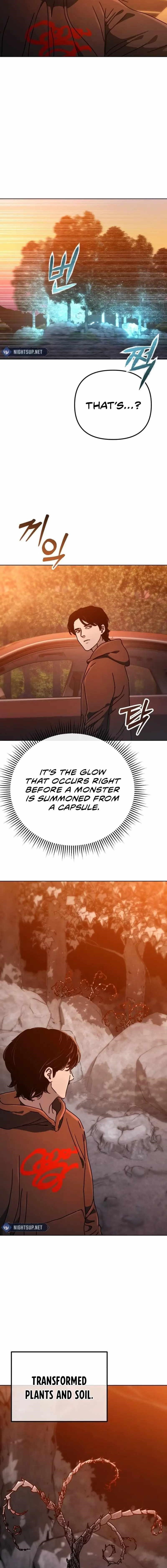 Hiding Out in an Apocalypse - Chapter 24 Page 24