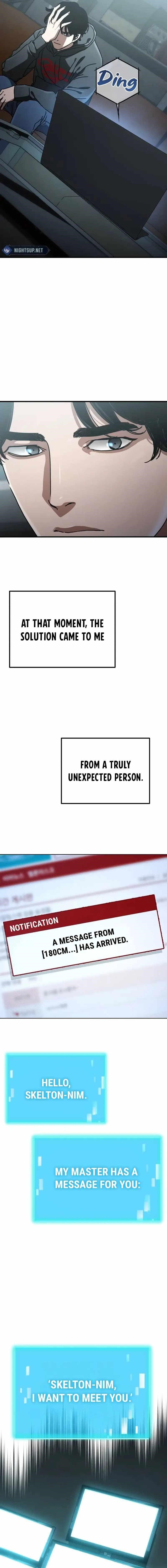 Hiding Out in an Apocalypse - Chapter 24 Page 29