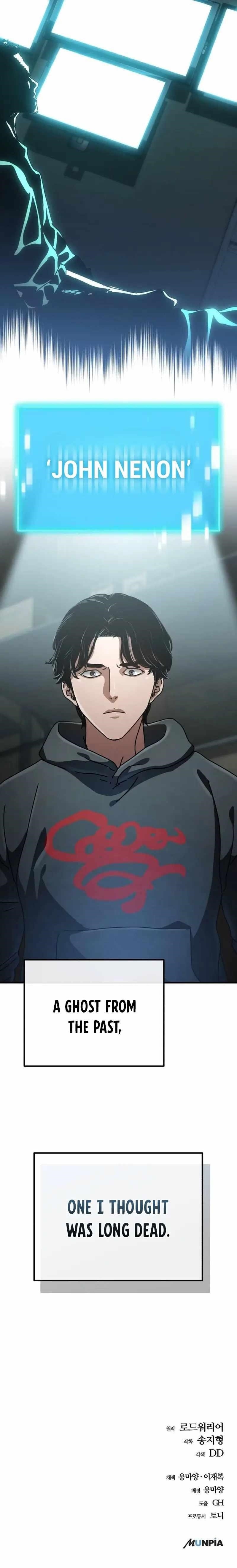 Hiding Out in an Apocalypse - Chapter 24 Page 30