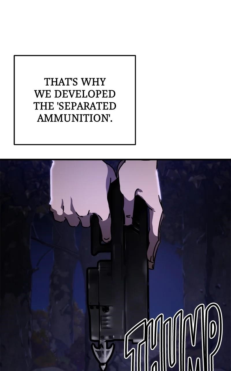 Hiding Out in an Apocalypse - Chapter 26 Page 10