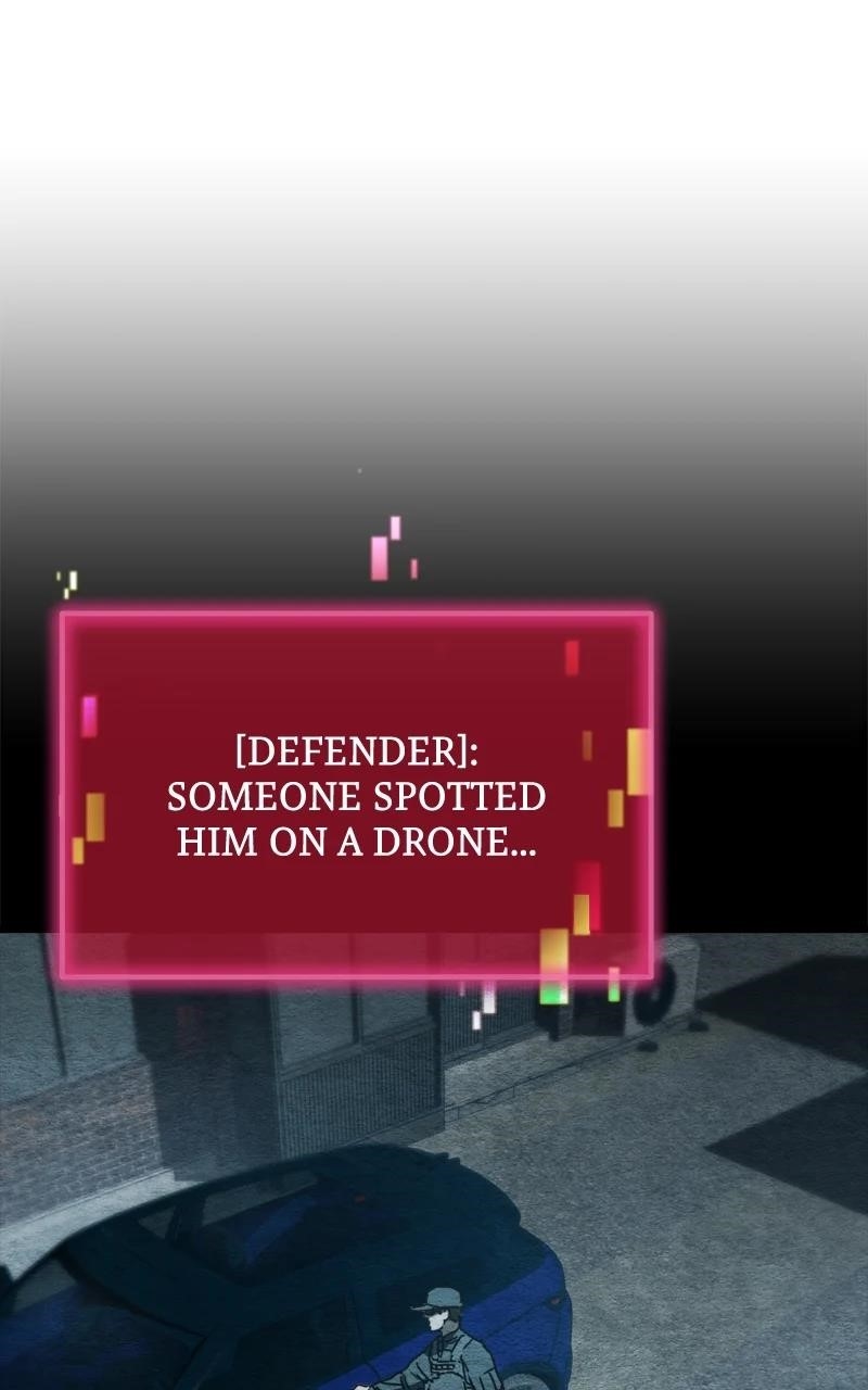 Hiding Out in an Apocalypse - Chapter 26 Page 101