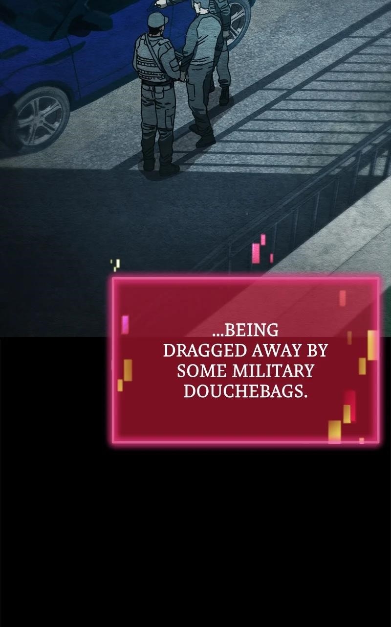 Hiding Out in an Apocalypse - Chapter 26 Page 102