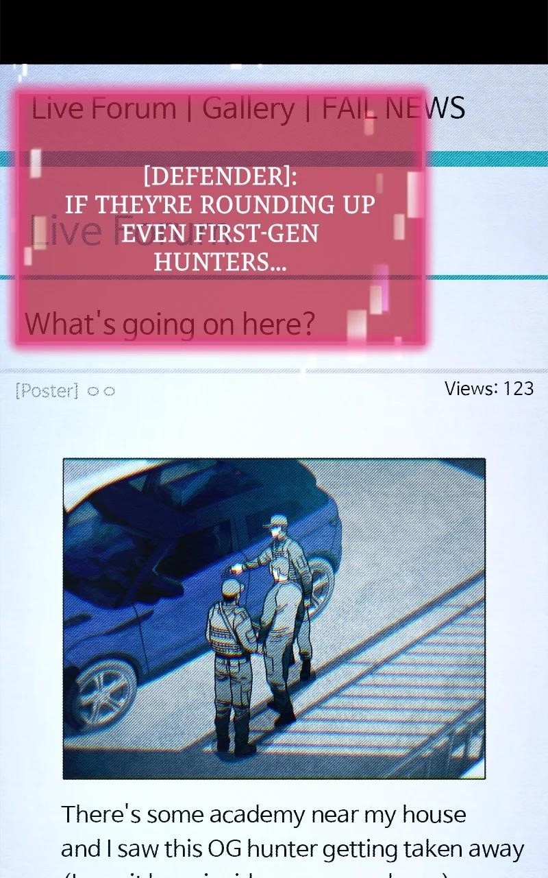 Hiding Out in an Apocalypse - Chapter 26 Page 103