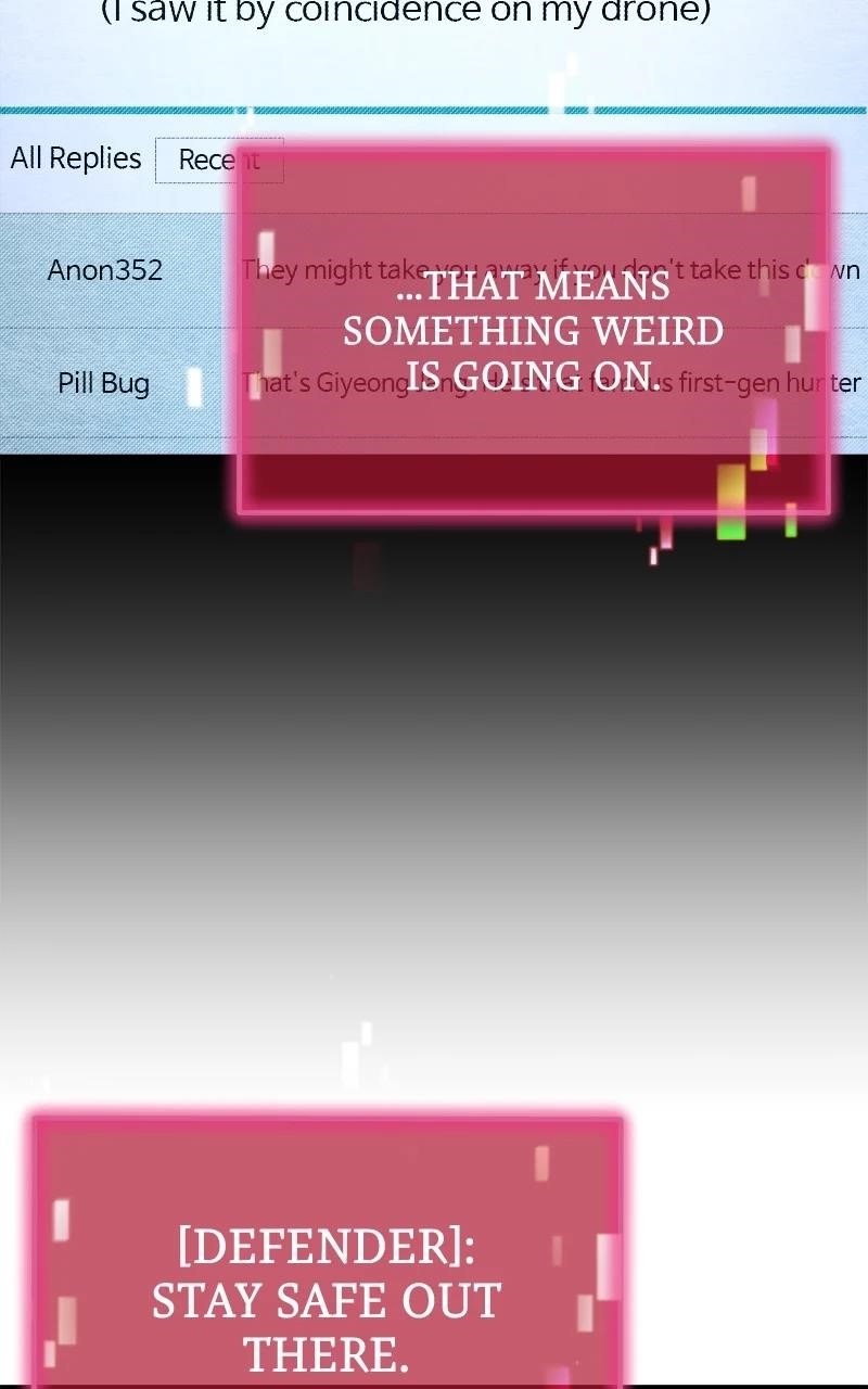 Hiding Out in an Apocalypse - Chapter 26 Page 104