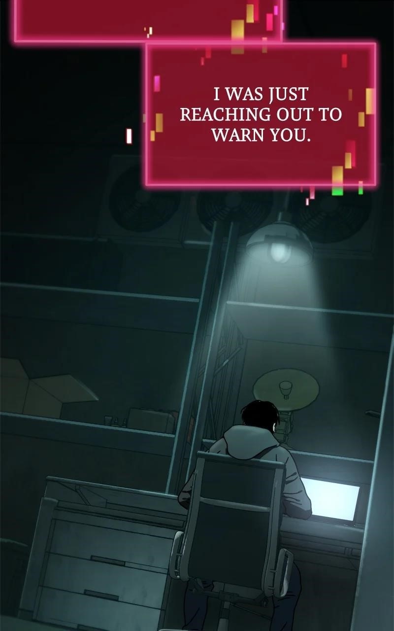 Hiding Out in an Apocalypse - Chapter 26 Page 105