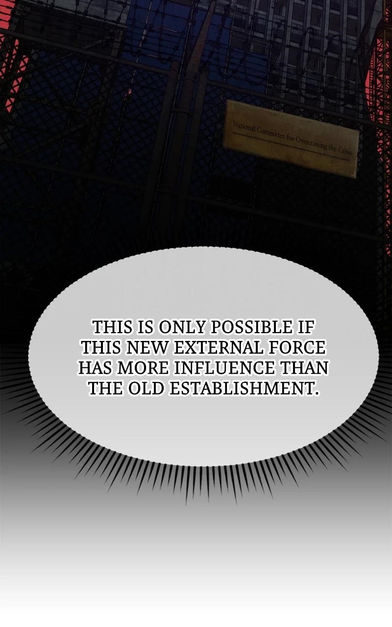 Hiding Out in an Apocalypse - Chapter 26 Page 110