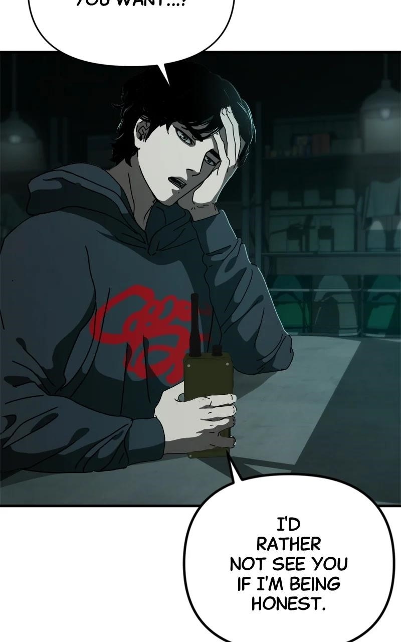 Hiding Out in an Apocalypse - Chapter 26 Page 118