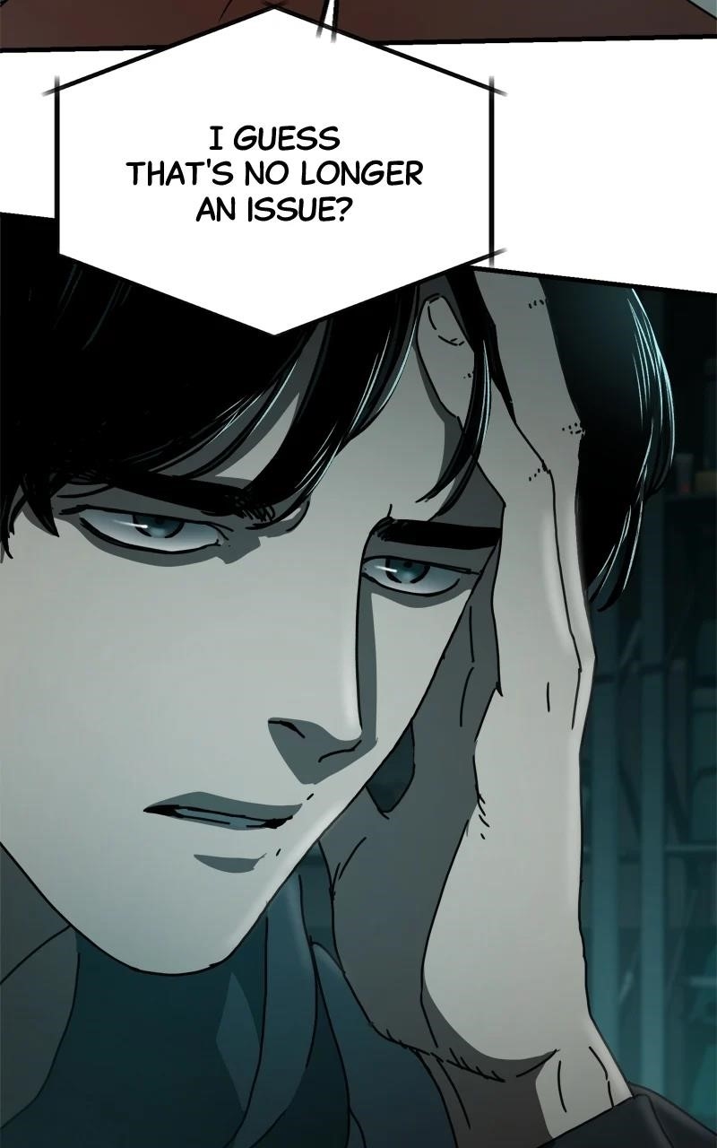 Hiding Out in an Apocalypse - Chapter 26 Page 121