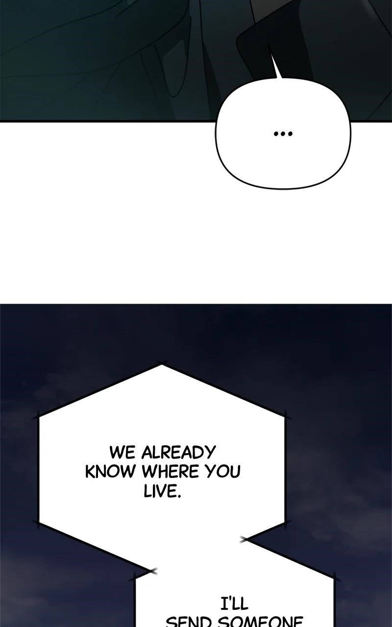 Hiding Out in an Apocalypse - Chapter 26 Page 122